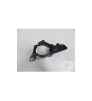 DACIA SANDERO- 13/16; SİS LAMBA ÇERÇEVESİ SOL SİYAH 269169211R 1514-2062