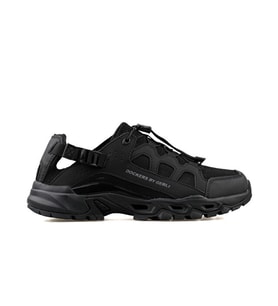 Dockers 5M 238578 5Fx Erkek Günlük Ayakkabı 101946140 Siyah