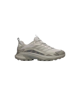 Merrell Moab Speed 2 Sport J00003694 Erkek Outdoor Ayakkabı - GRİ