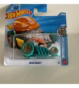 Hot Wheels Head Gasket