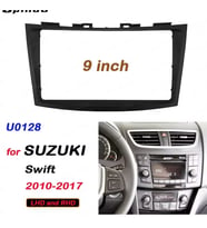 MULT. ÇERÇ. SUZUKİ SWİFT 2011-2013