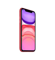 APPLE iPhone 11 128GB Kırmızı (Yenilenmiş - İyi)