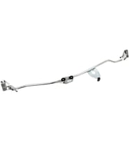 Opel Meriva A MPV (X03) 2003-2010 Silecek Mekanizmasi Ön 023303808 Wisco