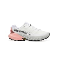 Merrell Agility Peak 5 Kadin Patika Koşusu Ayakkabı (Beyaz)