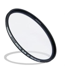 Yongnuo 62mm Slim Uv Filtre