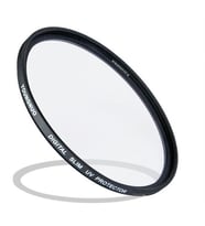 Yongnuo 62mm Slim Uv Filtre