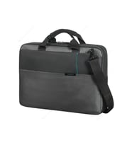 Samsonite 16N-09-001 14.1"Antrasit Qibyte Notebook Çantası