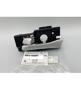 KAPI KOLU İÇ ÖN SOL GRİ HYUNDAI ACCENT BLUE 82610-1R000S4 (Boş)