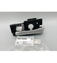 KAPI KOLU İÇ ÖN SOL GRİ HYUNDAI ACCENT BLUE 82610-1R000S4 (Boş)