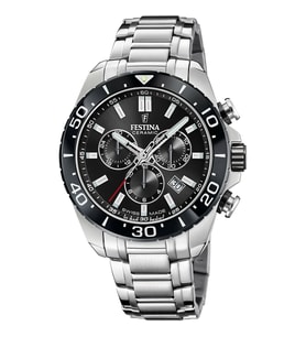 FESTINA F20042/4 ERKEK KOL SAATİ