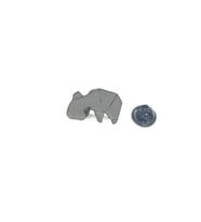 MORDİNO Panda Pin