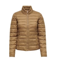 Only Onlnewtahoe Quilted Kadın Ceket (KAHVE)