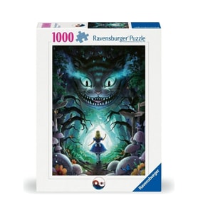 12000526 Alice ile Maceralar 1000 Parça Ravensburger Puzzle
