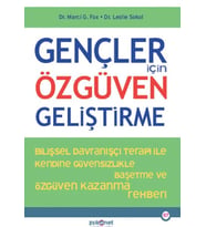 Gençler İçin Özgüven Geliştirme