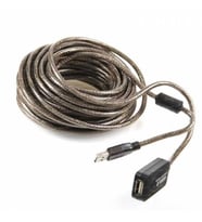 TriLine 20 Metre Profesyonel Çipli Usb Extension Uzatma Kablosu