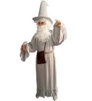 Büyücü Gandalf Kostümü