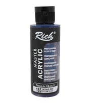 Rich Master Akrilik Boya Okyanus Mavi 120ml