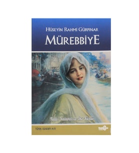 Mürebbiye