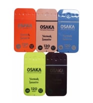 2b 120ad. 0,7 mm Versatil Kalem Ucu 5 Paket