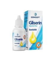 DERMOSEPT GLİSERİN 35 GR