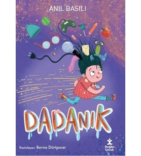Dadanık