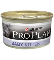 ProPlan Baby Kitten Bebek Kedi Maması 85 Gr