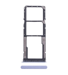 Xiaomi Redmi 13C 4G Sim Kart Tepsisi 23100RN82L Mavi (Mor)