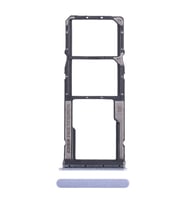 Xiaomi Redmi 13C 4G Sim Kart Tepsisi 23100RN82L Mavi (Mor)