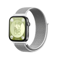 Durukar® Huawei Fit 4 Hasırlı Cırtcırtlı Kordon - Beyaz