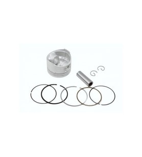 Fizy Uyumlu Piston Std 52,40 Mm