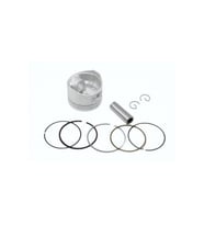 Fizy Uyumlu Piston Std 52,40 Mm