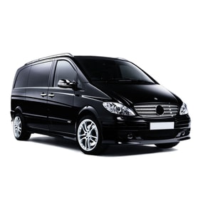 Mercedes Vito Krom Kapı Kolu 3 Kapı 2010-2014