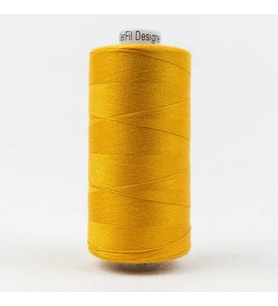 Wonderfil Polyester Dikiş İpliği - DS826 - Tangerine
