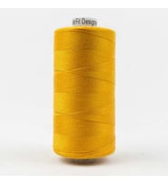 Wonderfil Polyester Dikiş İpliği - DS826 - Tangerine