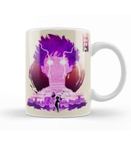 Mob Psycho 100 01 Kupa Bardak Porselen