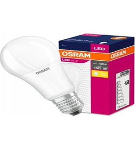 E-27 12w Sarı Led Ampul 1 Adet