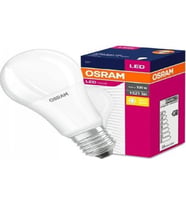 E-27 12w Sarı Led Ampul 1 Adet