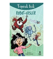 Robot Hisler