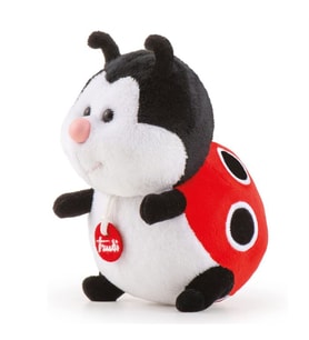 Trudi Peluş Trudino Ladybug 51273