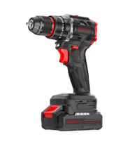 SPECCO BLACK SERİ 20V 2.0AH AKÜLÜ DARBELİ MATKAP 50NM (KOT)