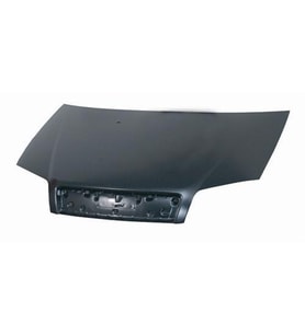 FİAT PUNTO MOTOR KAPUTU 04-06 FIA08PU006 51741257