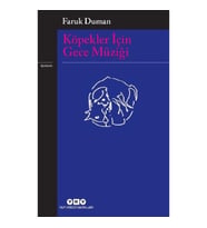 Köpekler İçin Gece Müziği