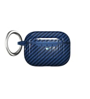 Lexroo Airpods Pro 2 Kılıf Airbag 04 Silikon - Lacivert