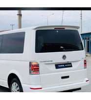 VOLKSWAGEN TRANSPORTER T7 GRİ SPOİLER