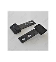Bmw E46 (2002 - 2005) Yeni Model Sunroof Döşeme Sacı, 2 Adet Oem 54137134516