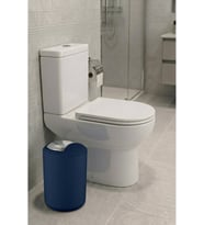Çöp Kovası Lacivert 6.4 Lt (brasil Model)