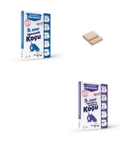 ORİGAMİ 9. Sınıf Matematik ve Edebiyat Soru Bankası + Telefon Standı