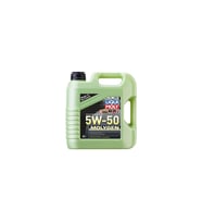 LİQUİ MOLY NEW GENERATİON MOTOR YAĞI 5W50 4LT