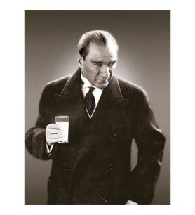 Atatürk Fotoğrafı-19