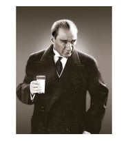 Atatürk Fotoğrafı-19